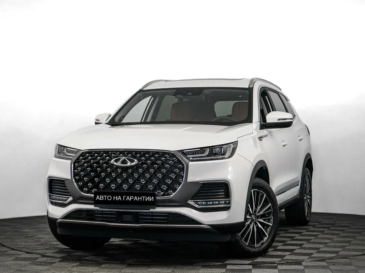 Chery Tiggo 8 Pro Max, 2023