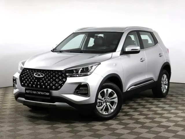 Chery Tiggo 4 Pro, 2023