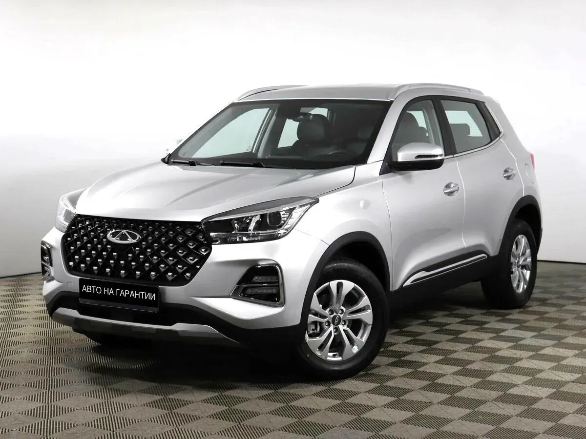 Chery Tiggo 4 Pro, 2023