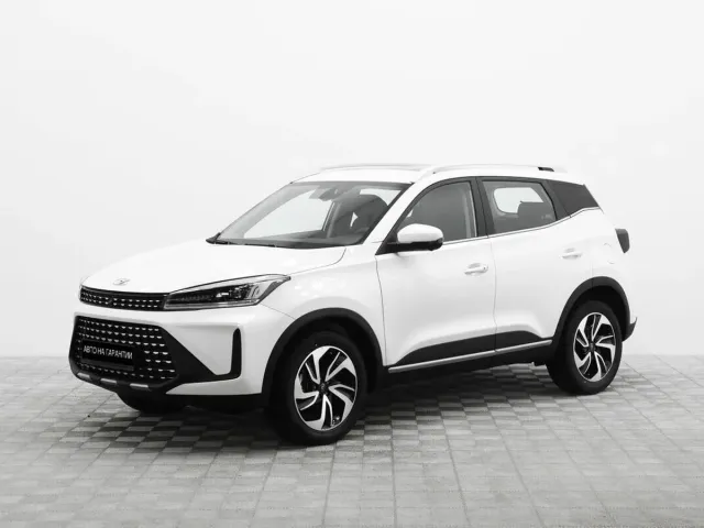 Kaiyi X3 Pro, 2024