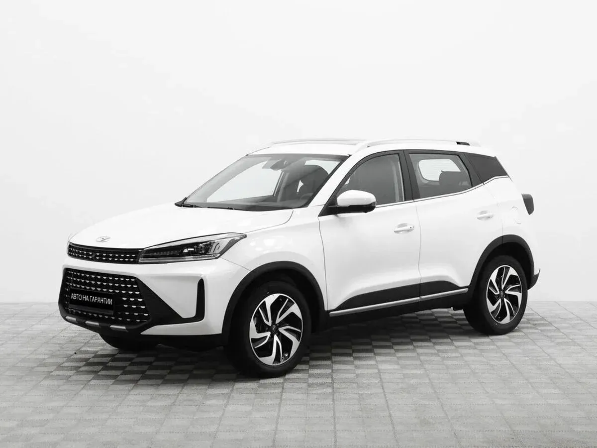 Kaiyi X3 Pro, 2024
