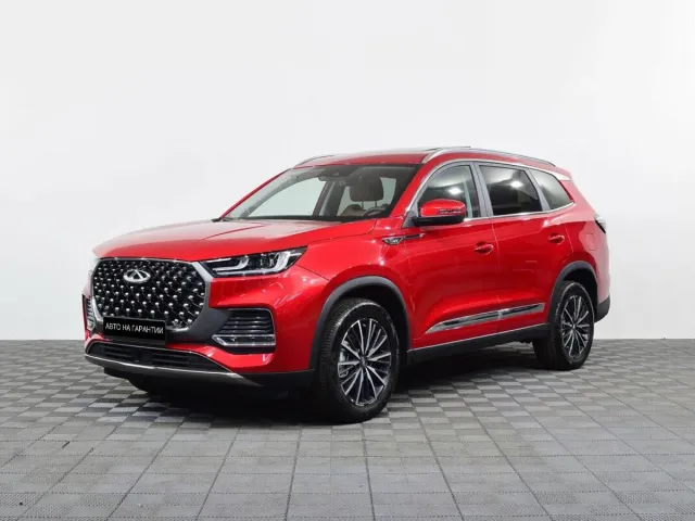Chery Tiggo 8 Pro Max, 2022