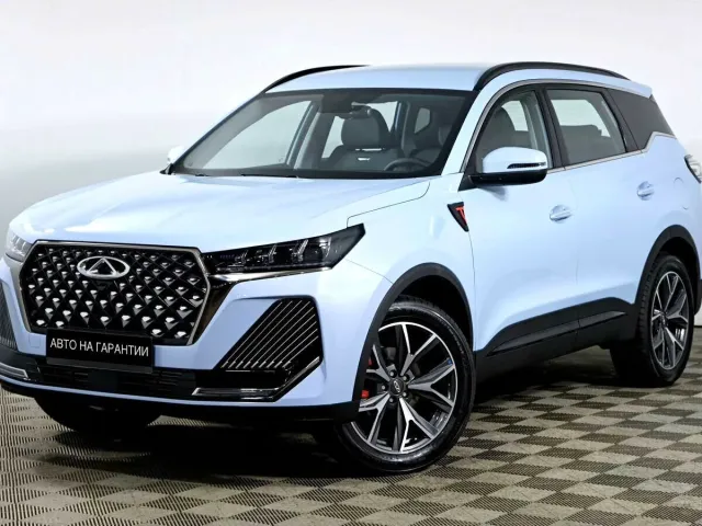 Chery Tiggo 7 Pro Max I Рестайлинг, 2025