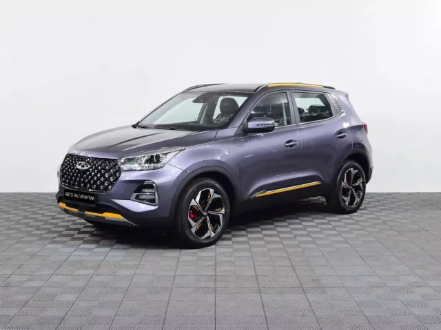 Chery Tiggo 4 Pro, 2023