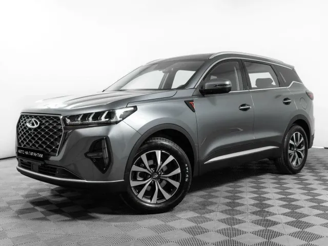 Chery Tiggo 7 Pro Max, 2023