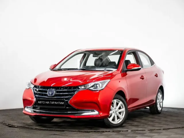 Changan Alsvin, 2023