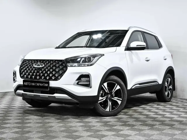 Chery Tiggo 4 Pro, 2023