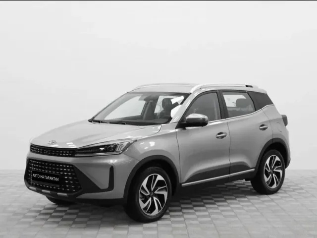 Kaiyi X3 Pro, 2024