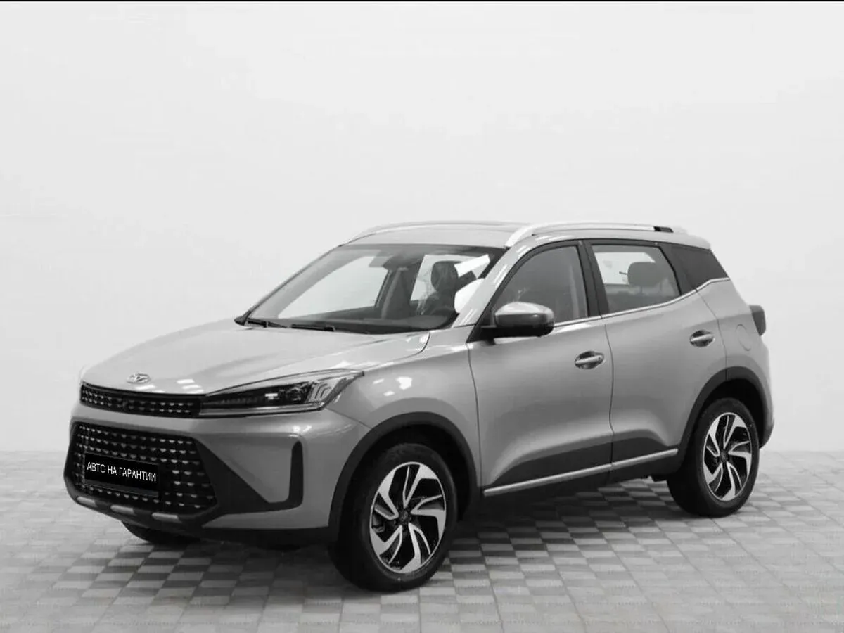 Kaiyi X3 Pro, 2024