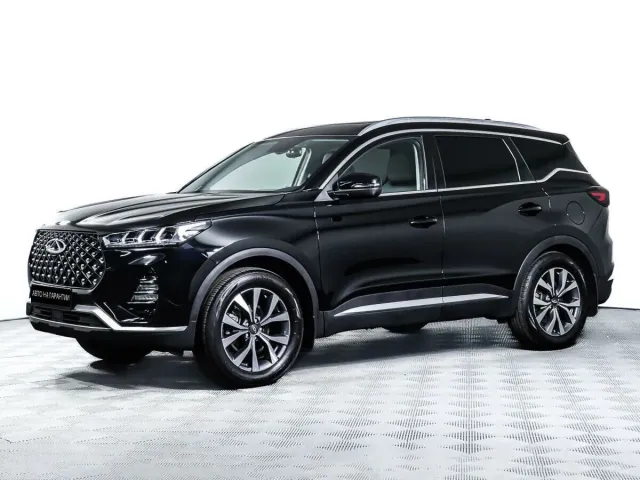 Chery Tiggo 7 Pro, 2022
