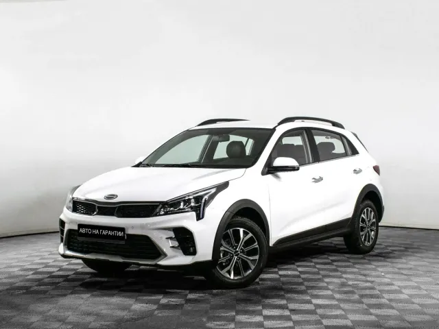 Solaris KRX, 2025