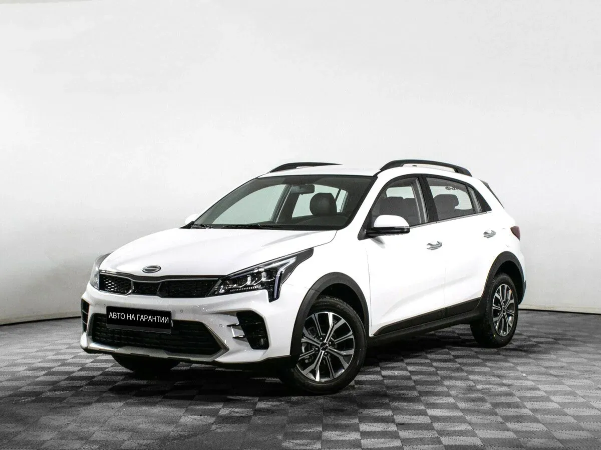 Solaris KRX, 2025