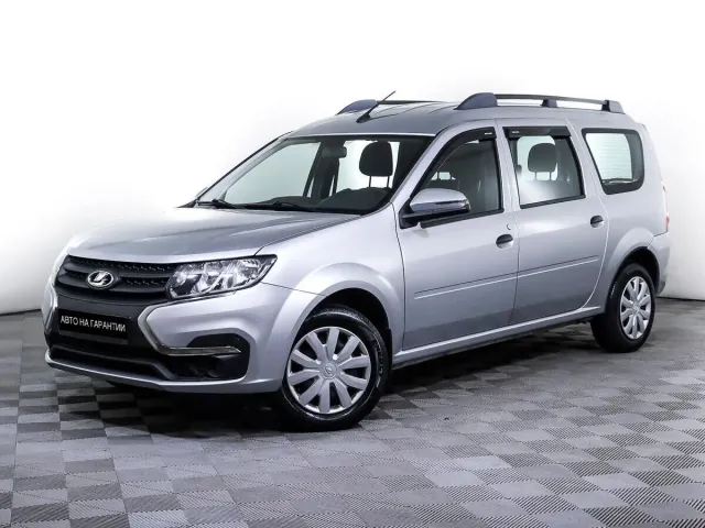 Lada (ВАЗ) Largus I Рестайлинг, 2021
