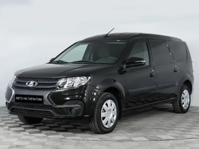 Lada (ВАЗ) Largus I Рестайлинг, 2022