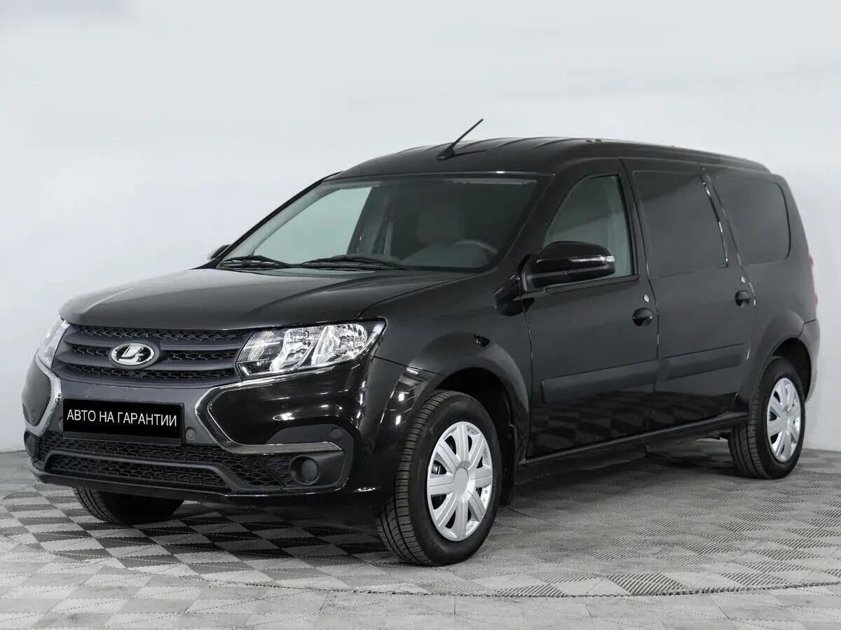 Lada (ВАЗ) Largus I Рестайлинг, 2022