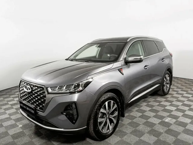 Chery Tiggo 7 Pro Max, 2023