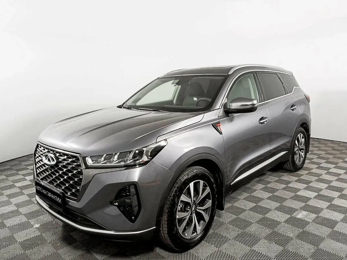 Chery Tiggo 7 Pro Max, 2023