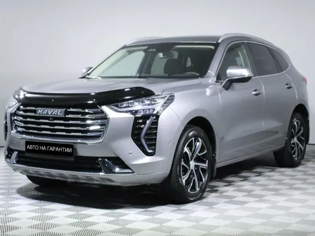 Haval Jolion, 2023