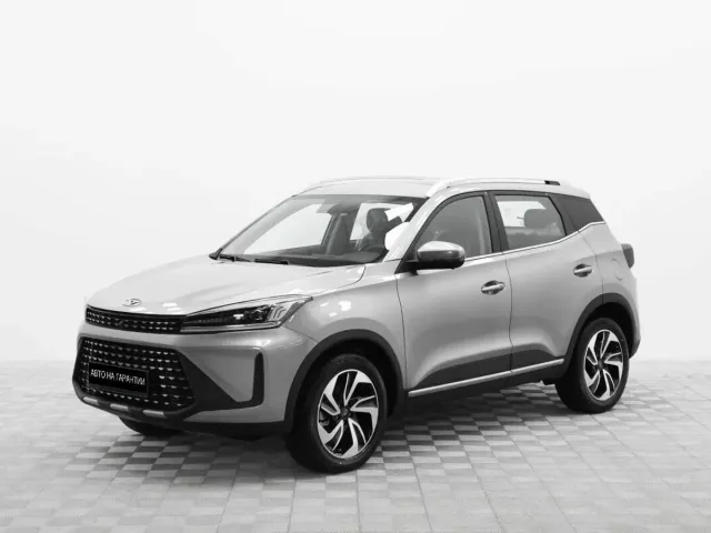 Kaiyi X3 Pro, 2023