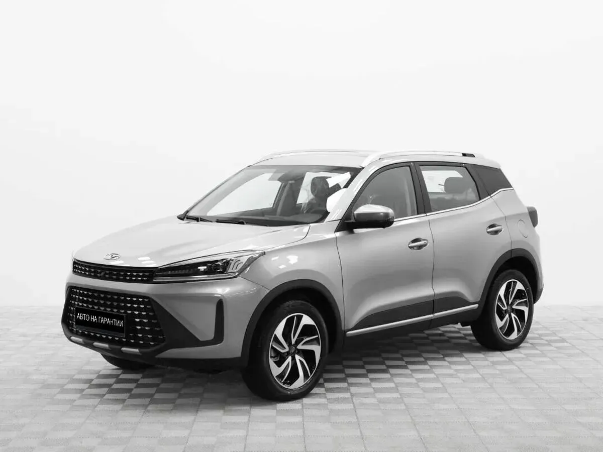 Kaiyi X3 Pro, 2023