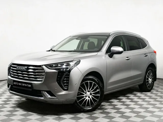 Haval Jolion, 2023