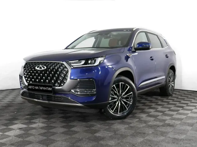 Chery Tiggo 8 Pro Max, 2024