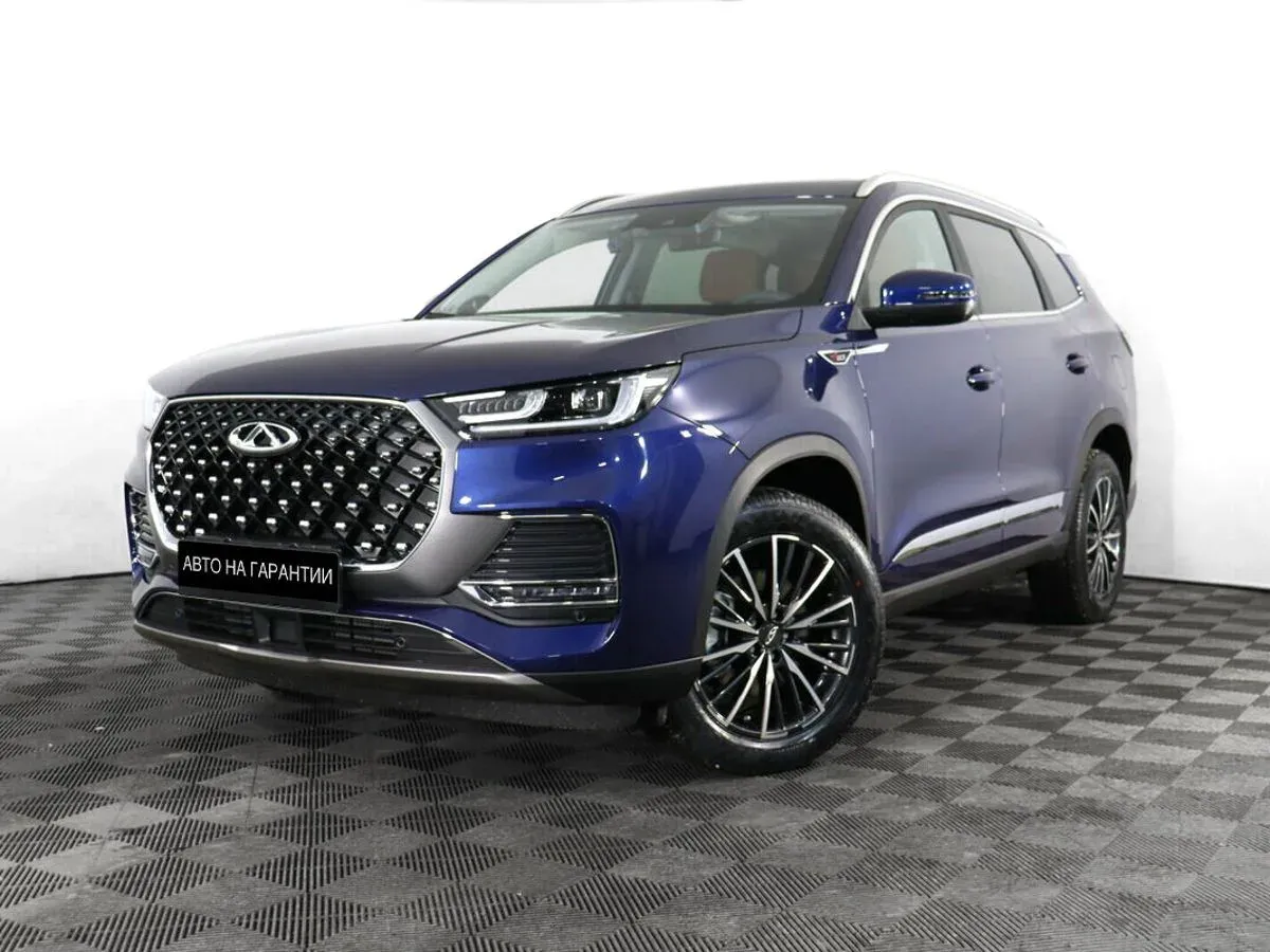 Chery Tiggo 8 Pro Max, 2024