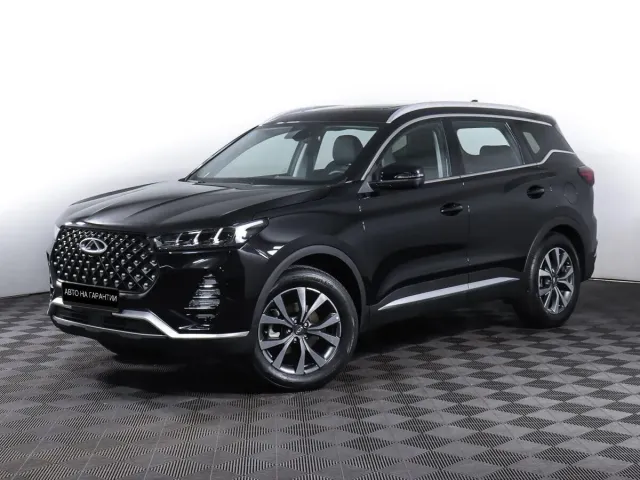 Chery Tiggo 7 Pro, 2022