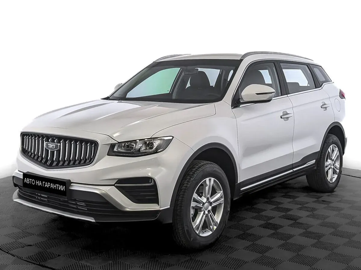 Belgee X70, 2024