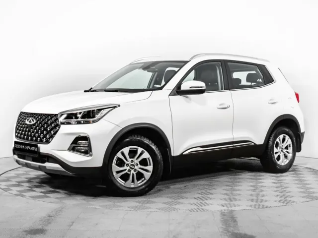 Chery Tiggo 4 Pro, 2023