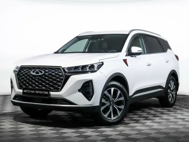 Chery Tiggo 7 Pro Max, 2023