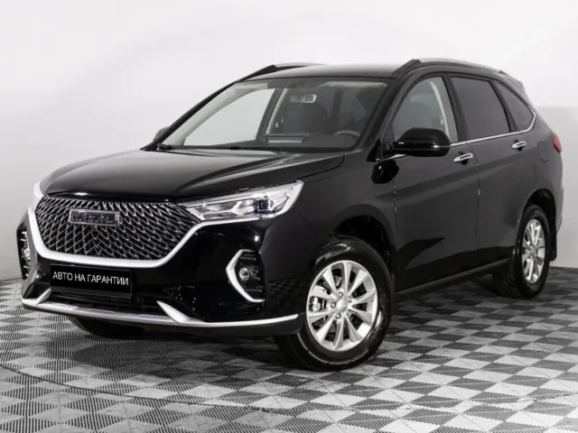 Haval M6 II, 2023
