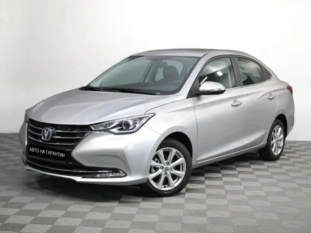 Changan Alsvin, 2023