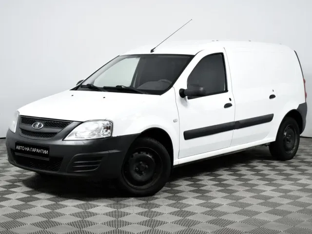 Lada (ВАЗ) Largus, 2017