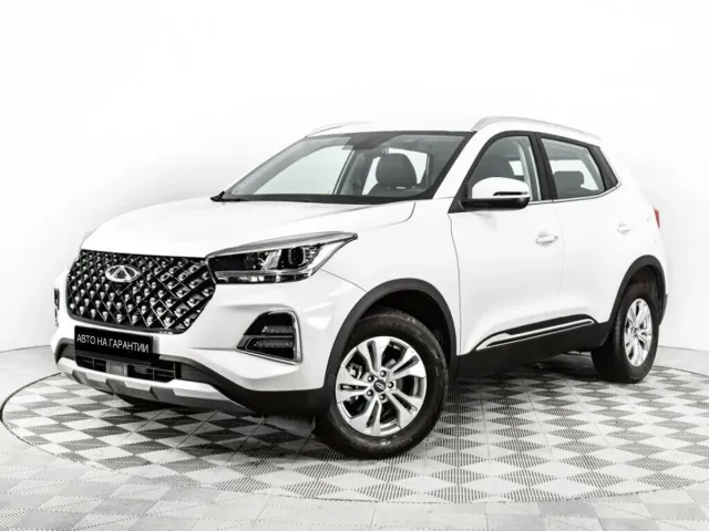 Chery Tiggo 4 Pro, 2023