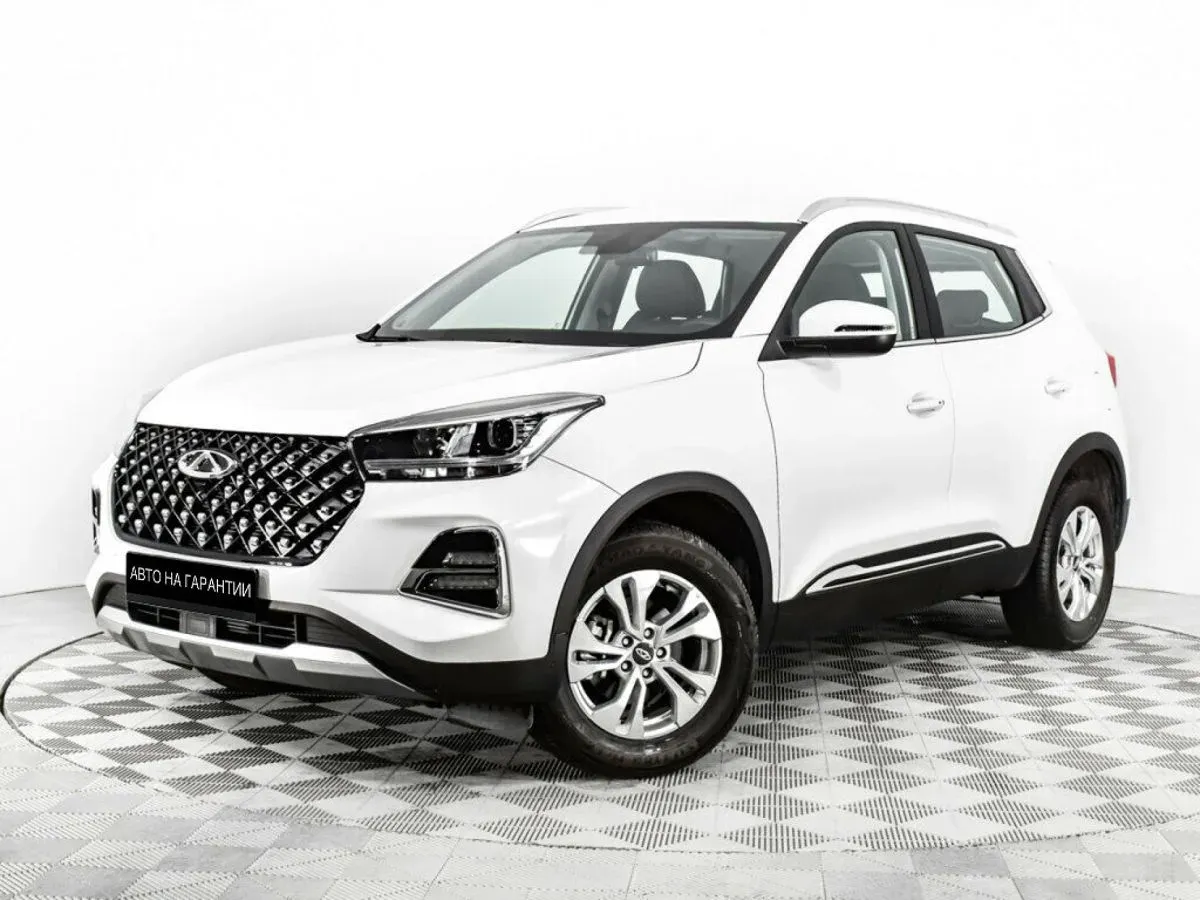 Chery Tiggo 4 Pro, 2023