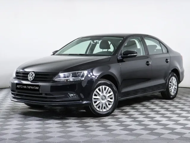 Volkswagen Jetta VI Рестайлинг, 2018