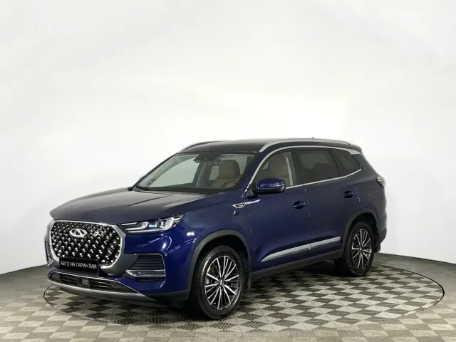 Chery Tiggo 8 Pro Max, 2022