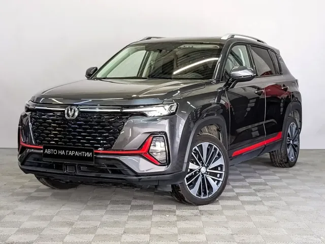Changan CS35 Plus I Рестайлинг, 2023