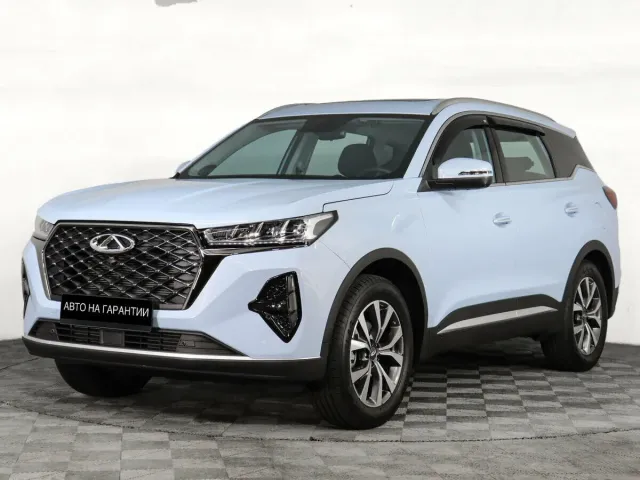 Chery Tiggo 7 Pro Max, 2023