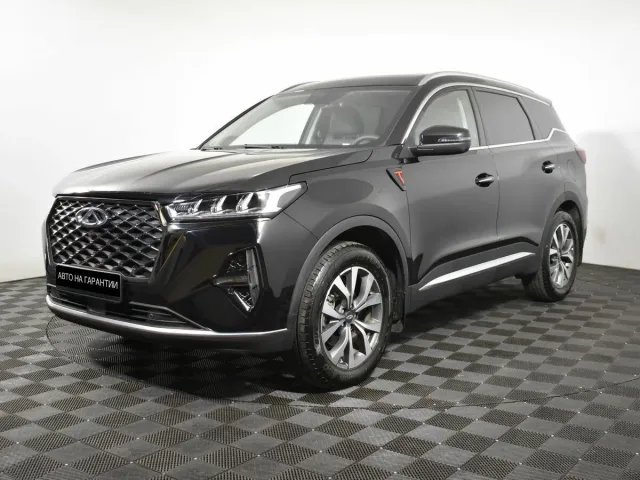 Chery Tiggo 7 Pro Max, 2023