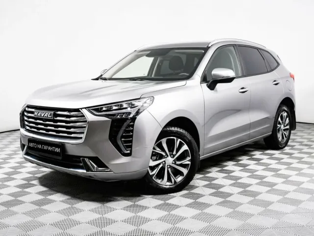 Haval Jolion, 2023