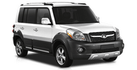 Great Wall Hover M2