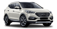 Hyundai Santa Fe Premium