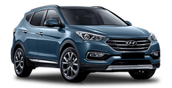 Hyundai Santa Fe Premium