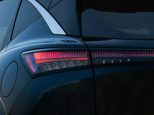 Галерея Nissan Murano - Фото 1