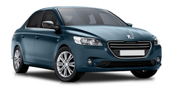 Peugeot 301