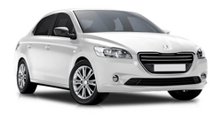 Peugeot 301