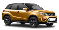 Suzuki Vitara S