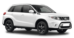 Suzuki Vitara S